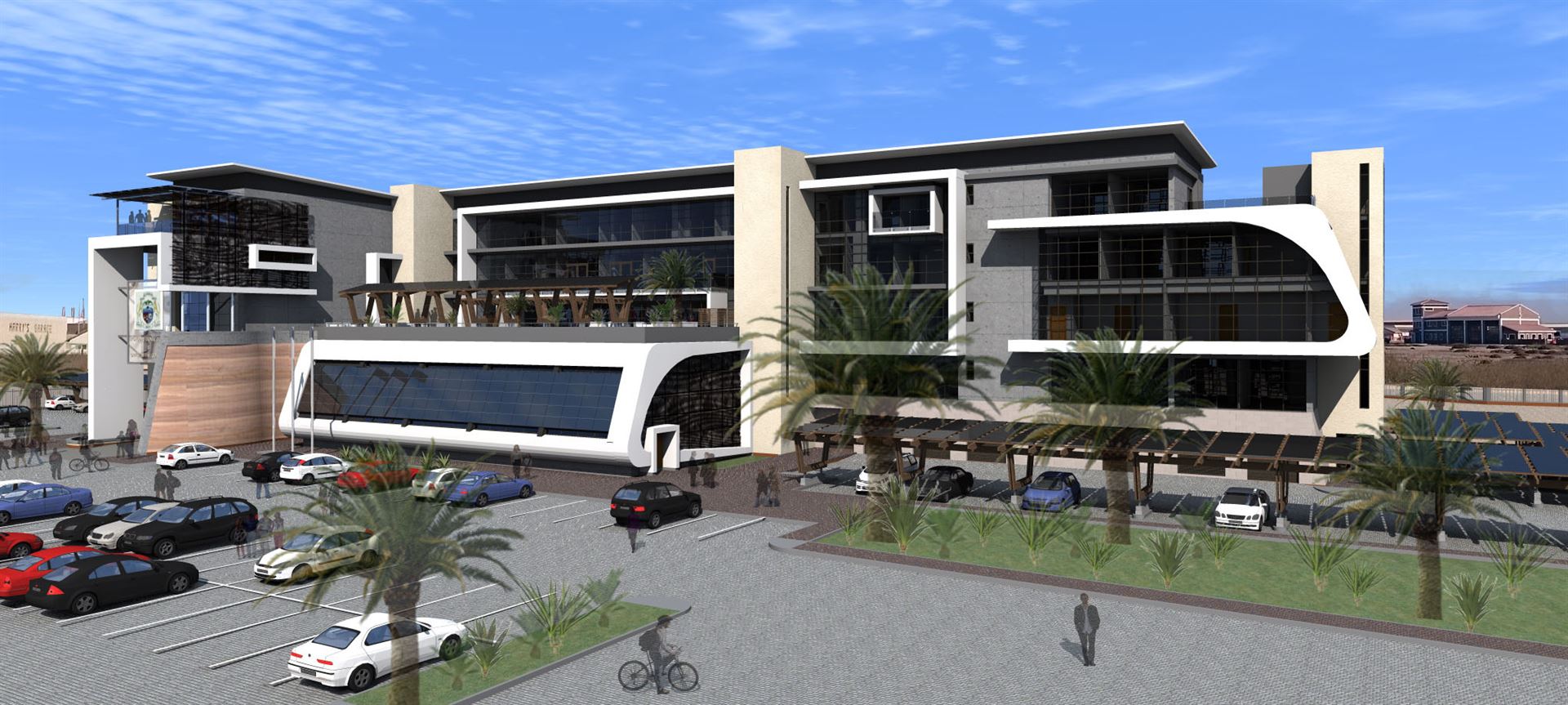 Erongo Regional Council