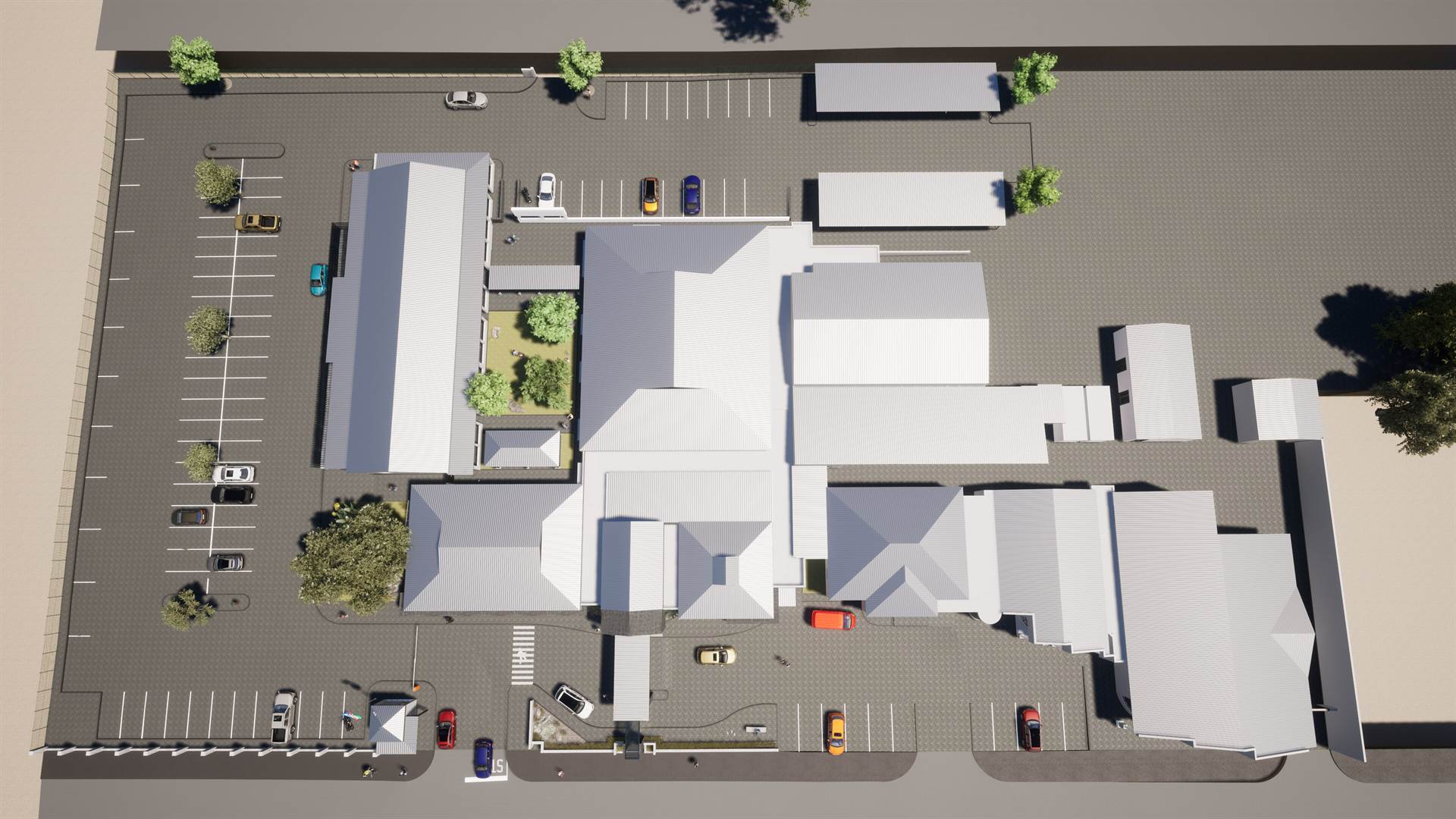 Keetmanshoop Private Hospital