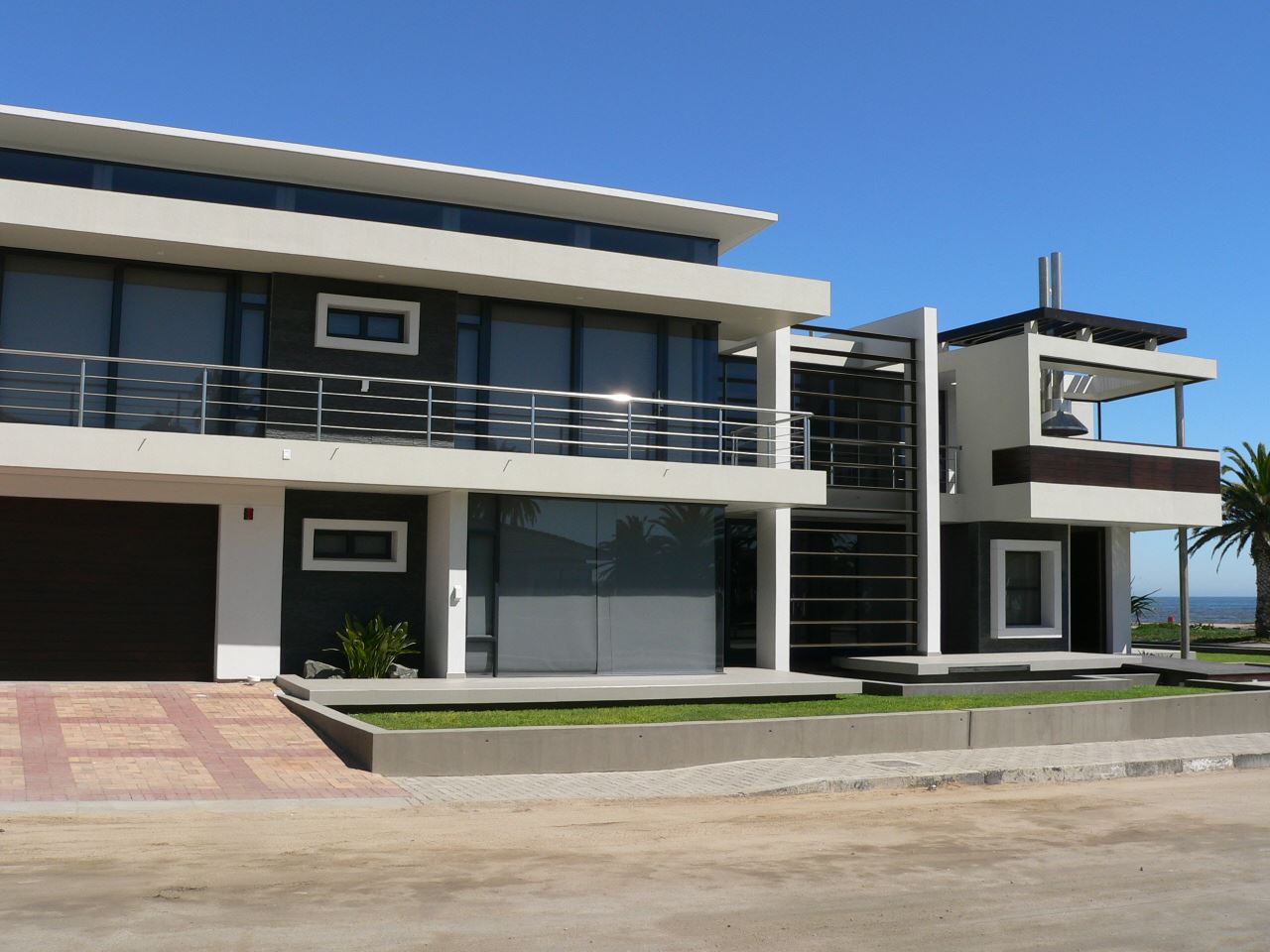 House Brinkmann